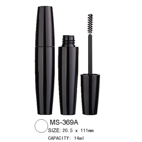 Other Shape Mascara Tube MS-369A