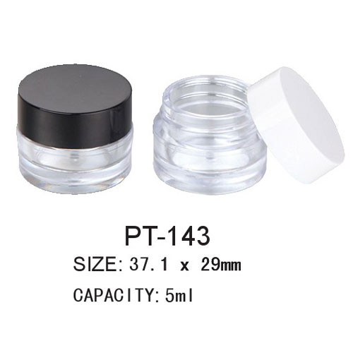 Cosmetic Pot PT-143