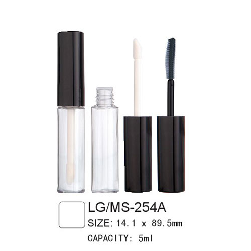 Square Lip Gloss Case LG-MS-254A