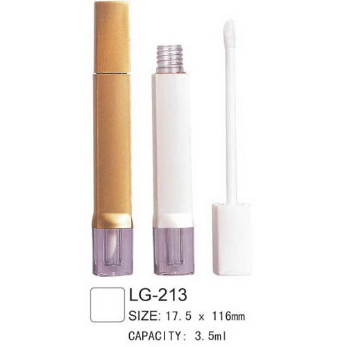 Square Lip Gloss Case LG-213