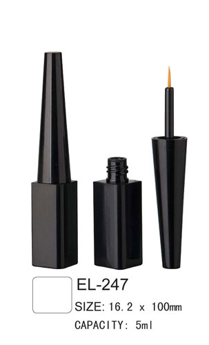 Square Lip Gloss Case EL-247