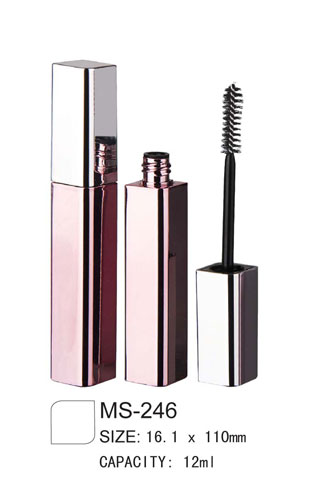 Square Lip Gloss Case MS-246