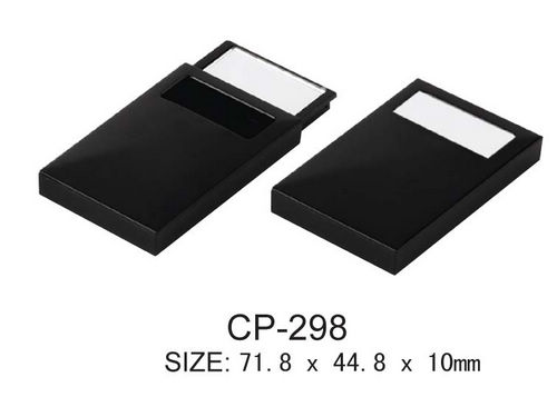 Square Cosmetic Compact CP-298