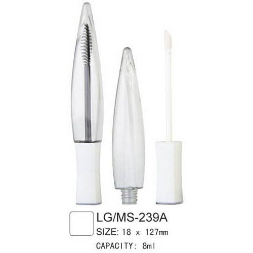 Square Mascara Tube LG-MS-239A