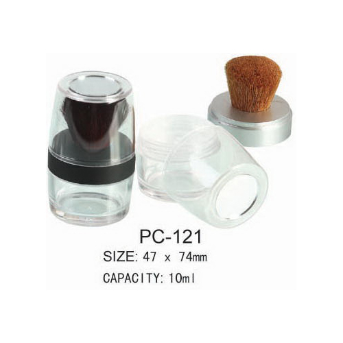 Loose Powder Container PC-121