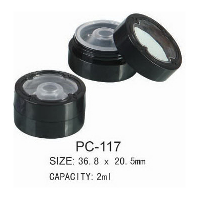 Loose Powder Container PC-117