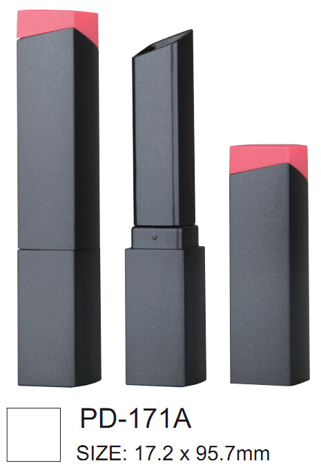 Special Shape Lipstick Tube