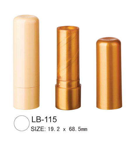 Lip Balm Tube LB-115