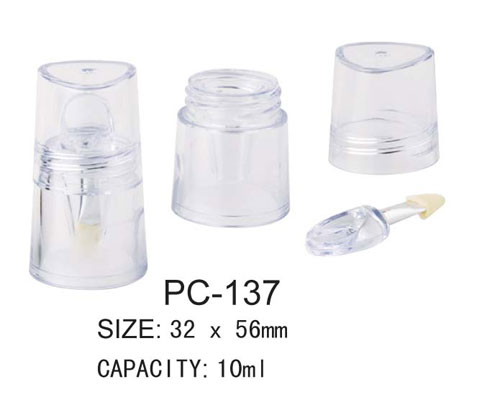 Loose Powder Container PC-137