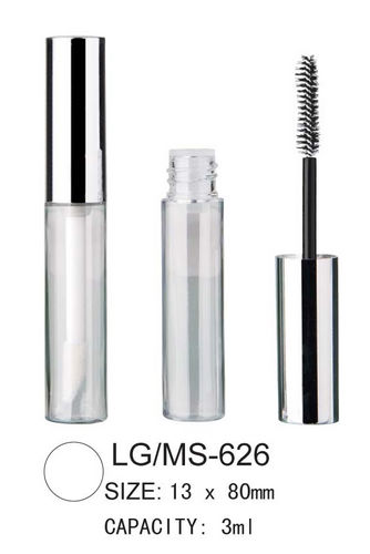 Round Lip Gloss Case LG/MS-626