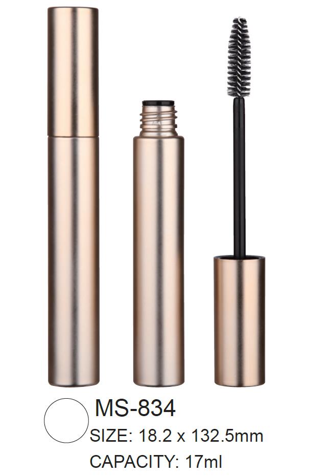 Plastic Cosmetic Mascara Packaging