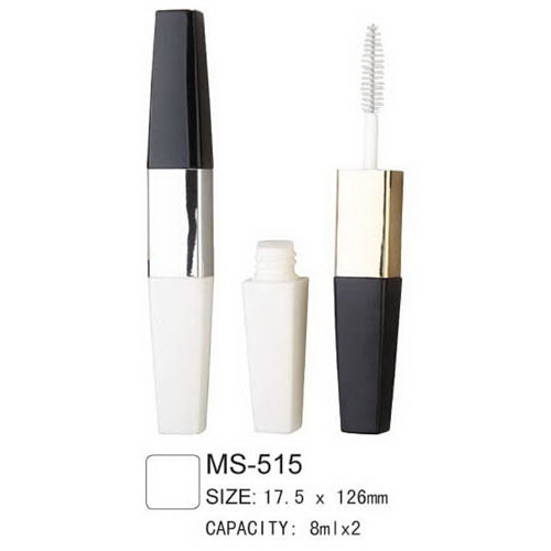 Dual Heads Mascara Tube MS-515