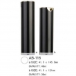 Airless Lotion Bottle AB-116