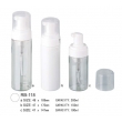 Airless Lotion Bottle RB-118