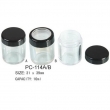 Loose Powder Container PC-114