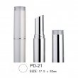 Round Plastic PD-21
