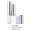 Lip Gloss Container with New DesignLG-418B
