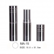 Round Aluminium MA-15
