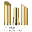 Round Plastic PD-61