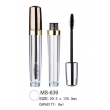 Round Mascara Tube MS-639