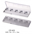 Square Cosmetic Compact CP-403