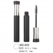Round Mascara Tube MS-609