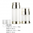 Airless Lotion Bottle AB-206