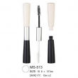 Dual Heads Mascara Tube MS-513