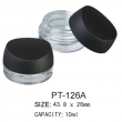 Cosmetic Pot PT-126A