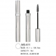Round Mascara Tube MS-611
