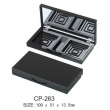 Square Cosmetic Compact CP-263