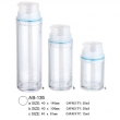 Airless Lotion Bottle AB-135