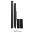 Dual Head Automatic Plastic Cosmetic Pencil