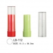 Lip Balm Tube LB-112