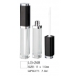 Square Lip Gloss Case LG-248