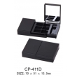 Square Cosmetic Compact CP-411A/B/C/D