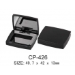 Square Cosmetic Compact CP-426