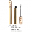 Round Mascara Tube MS-704