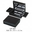 Square Cosmetic Compact CP-297