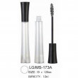 Round Lip Gloss Case  LG-MS-173B