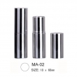 Round Aluminium MA-02