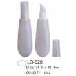 Other Shape Lip Gloss Case LG-320