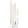 Dual Head Cosmetic Pen AP-220AB