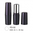 Round PlasticPD-52