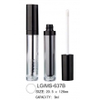 Round Mascara Tube LG/MS-637B