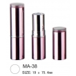 Round Aluminium MA-38