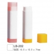 Lip Balm Tube LB-202