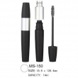Round Mascara Tube MS-150