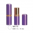 Round Aluminium MA-10