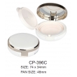 Eyeshadow Blush box CP-396C